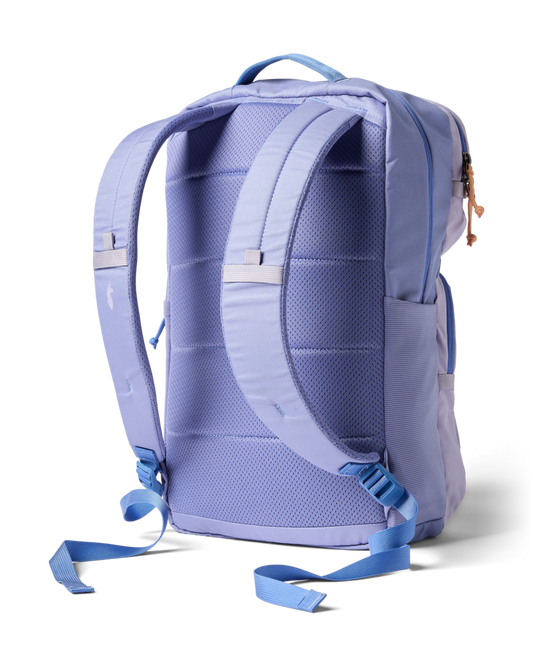 Tasra 16L Backpack - Moonbeam/Aster - US 9196