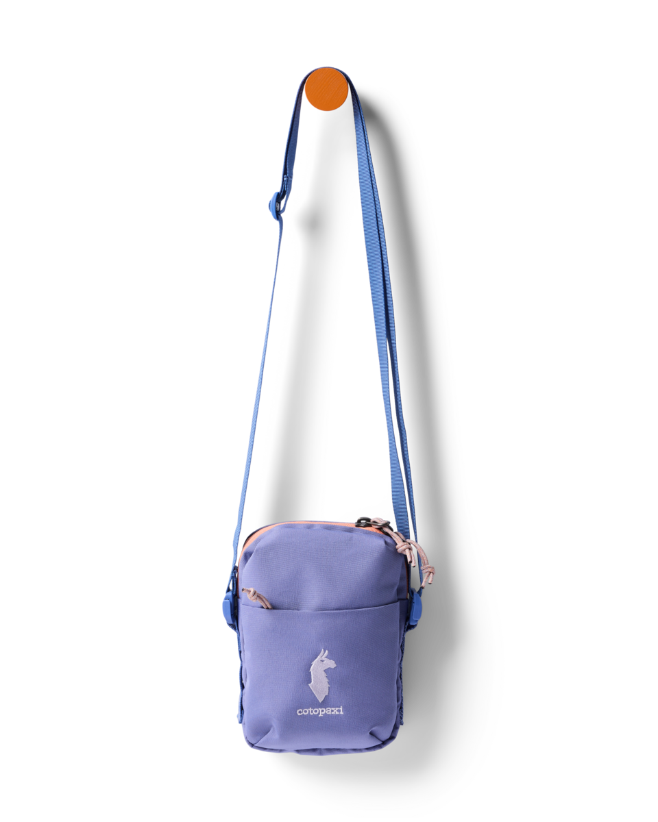Todo 1L Shoulder Bag - Aster - US 8734