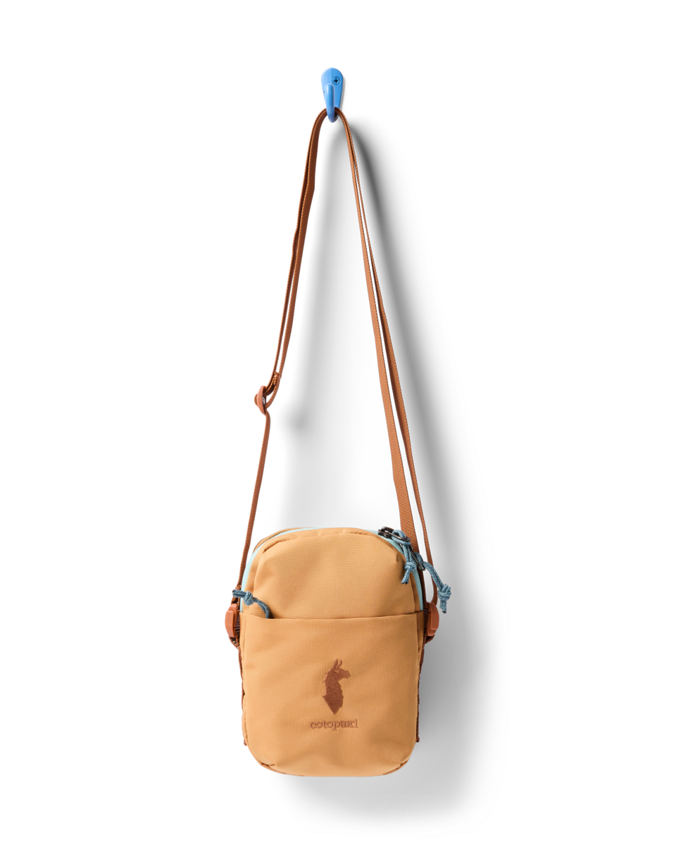 Todo 1L Shoulder Bag - Honeycomb - US 5420