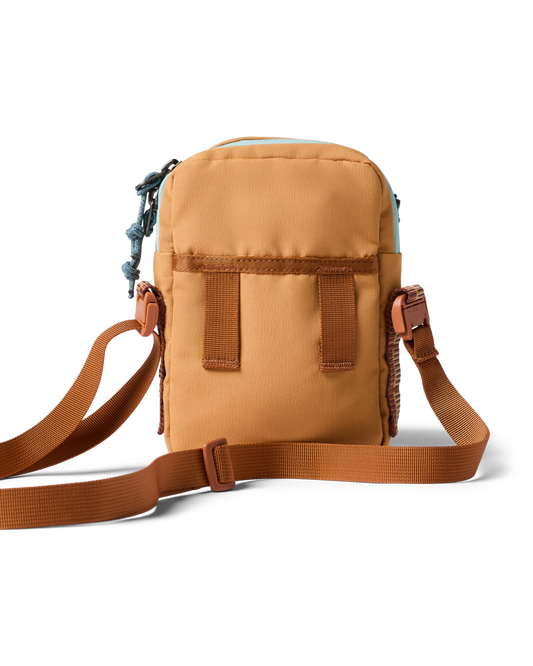 Todo 1L Shoulder Bag - Honeycomb - US 5420