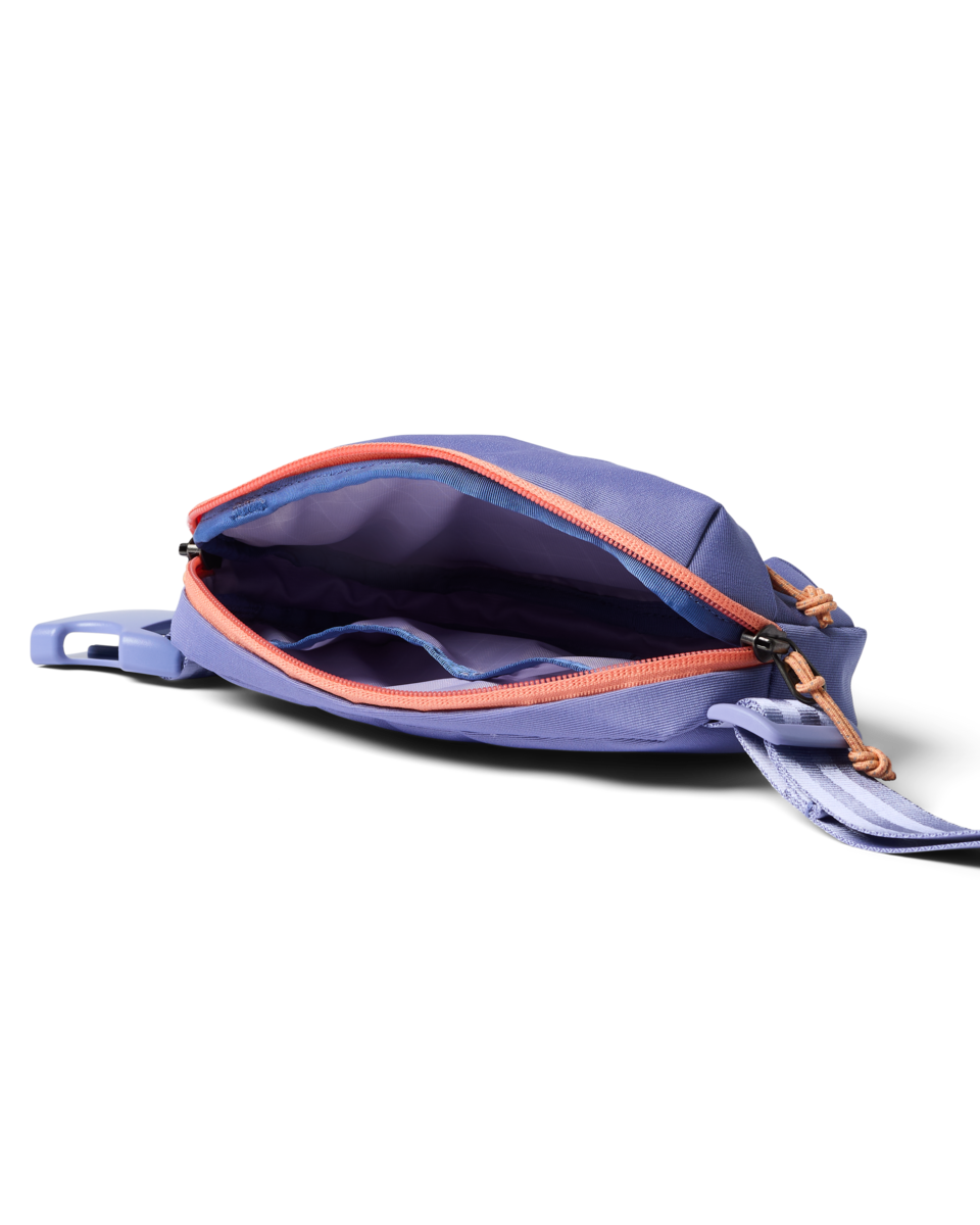 Todo 2L Hip Pack - Cada Día - Aster - US 3146