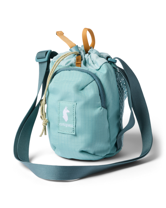 Todo Water Bottle Sling - Surf/Tide Pool - US 2911