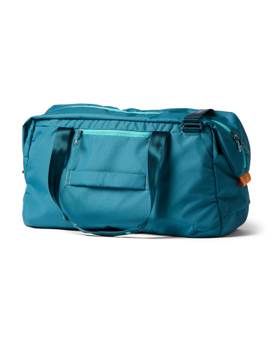 Viaje 45L Travel Duffel - Blue Spruce - US 4921