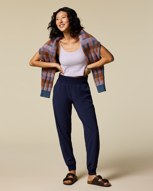 Cambio Jogger - Women's - Maritime - US 7932