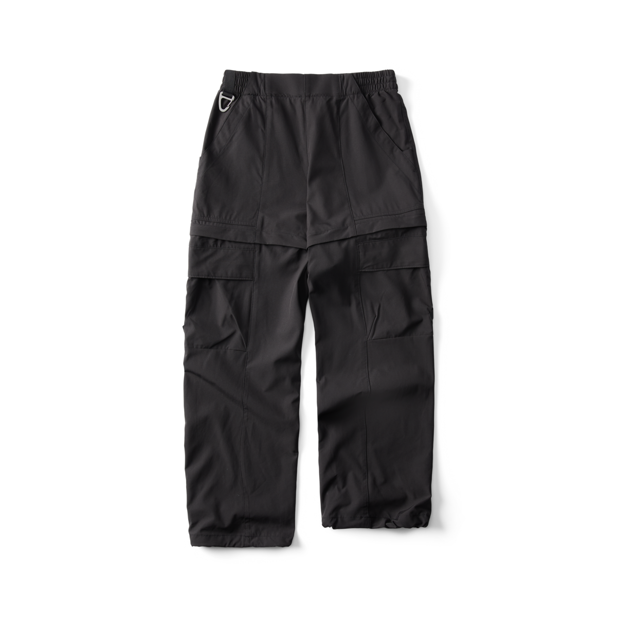 Losdos Zip-Off Pant - Women's - Cotopaxi Black - US 5988