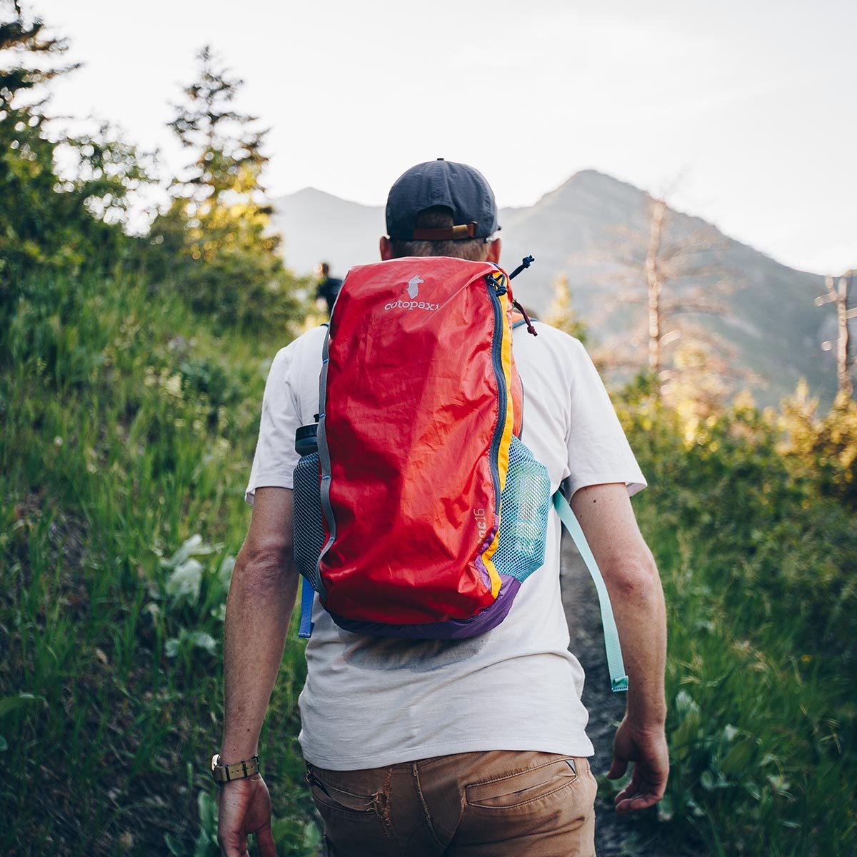 Batac 16L Daypack - Del Día - US 6827