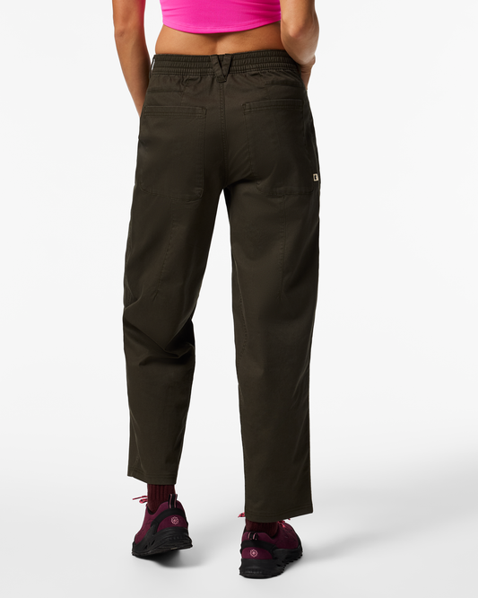 Ambato Pant - Women's - Woods - US 4462