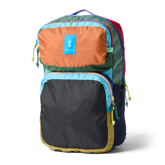 Tasra 16L Backpack - Del Día - US 2739