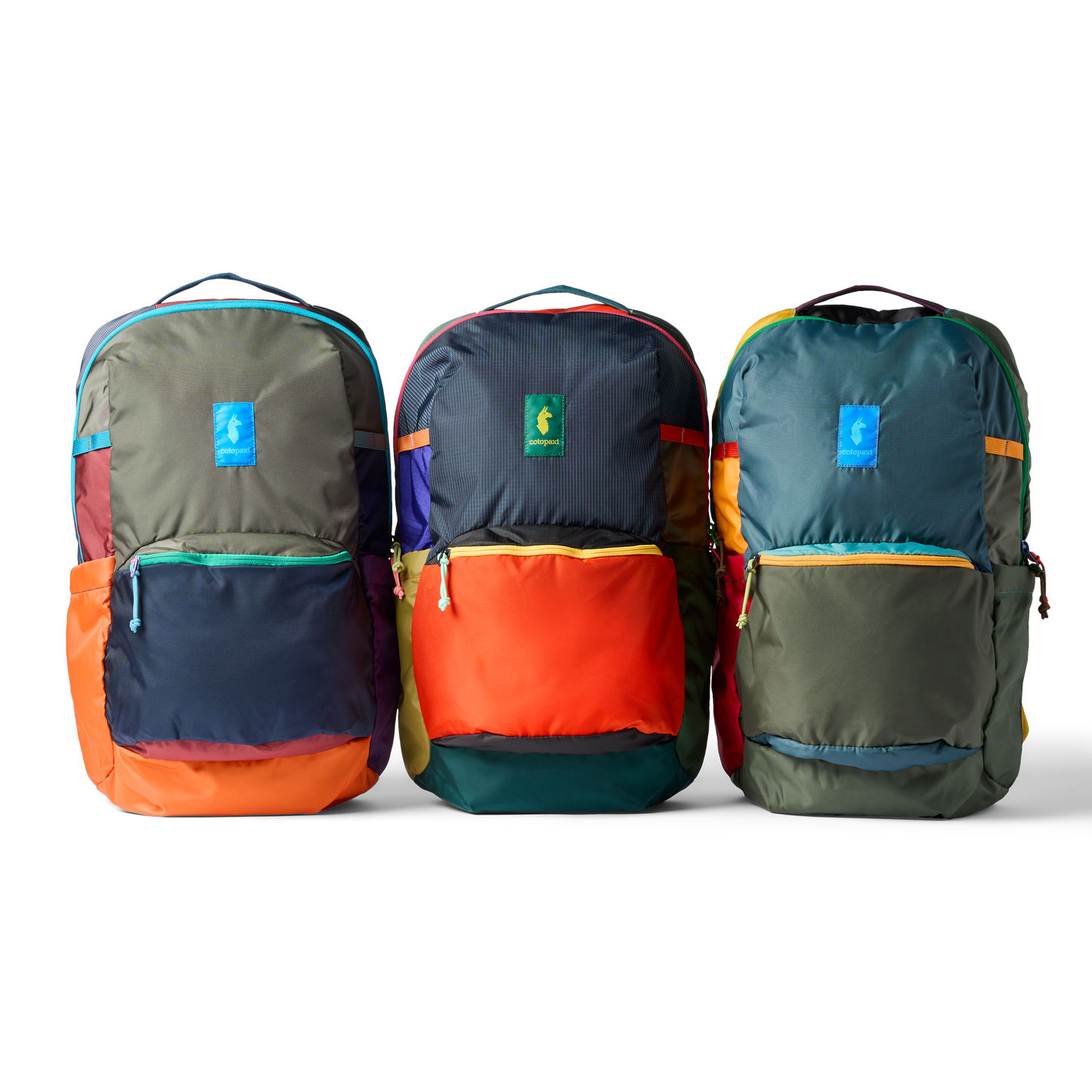 Chiquillo 26L Daypack - Del Día - US 7051