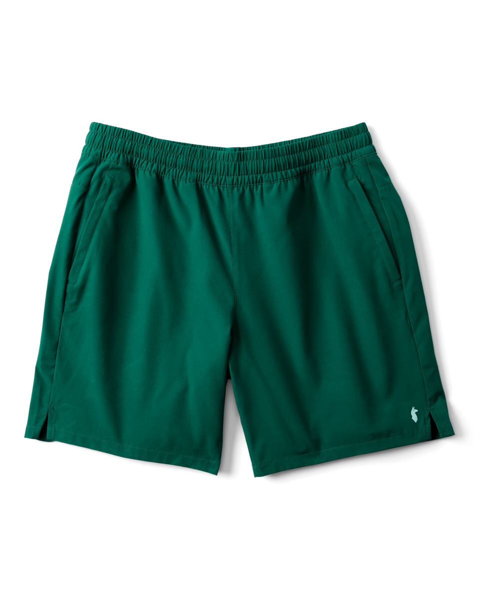 Cambio 7" Short - Men's - Carbon - US 7315