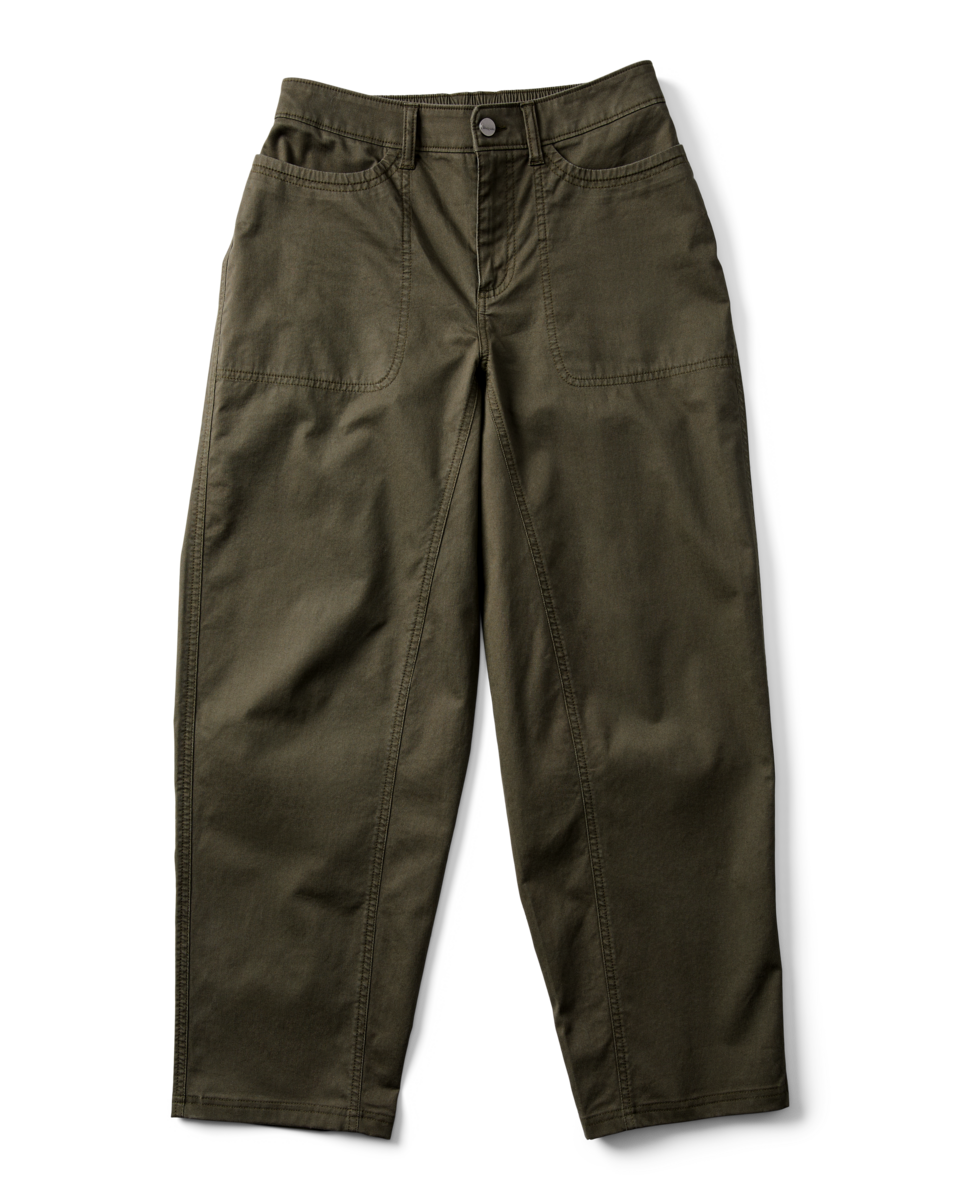 Ambato Pant - Women's - Woods - US 4462
