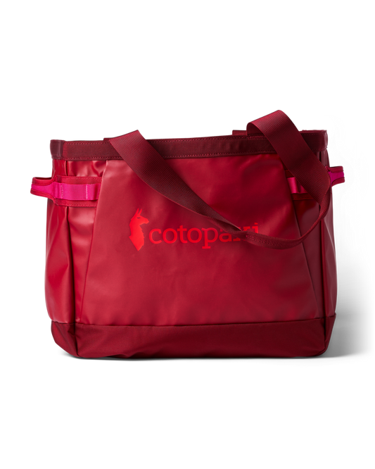 Allpa 30L Gear Hauler Tote - Crimson - US 4931