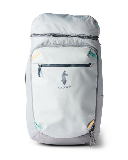 Allpa 50L Adventure Travel Pack - Vapor/Smoke - US 3744