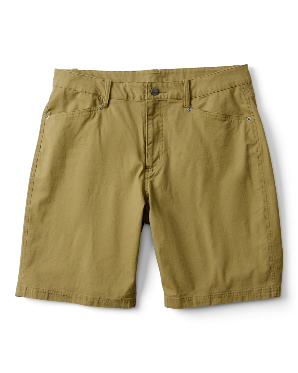 Ambato Short - Men's - Moss - US 7058