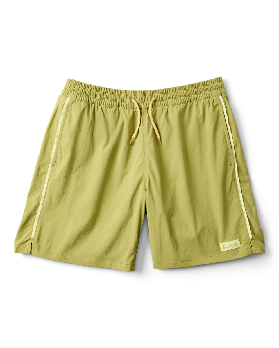 Brinco 7" Short - Solid - Men's - Seed - US 2608