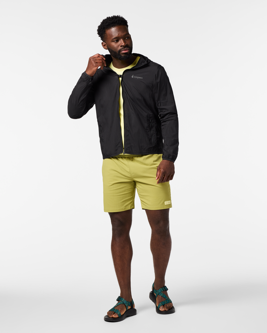 Pacaya Lite Hooded Jacket - Men's - Cotopaxi Black - US 2043