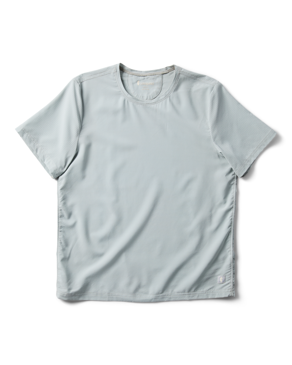 Pulso Tech T-Shirt - Men's - Vapor - US 2030