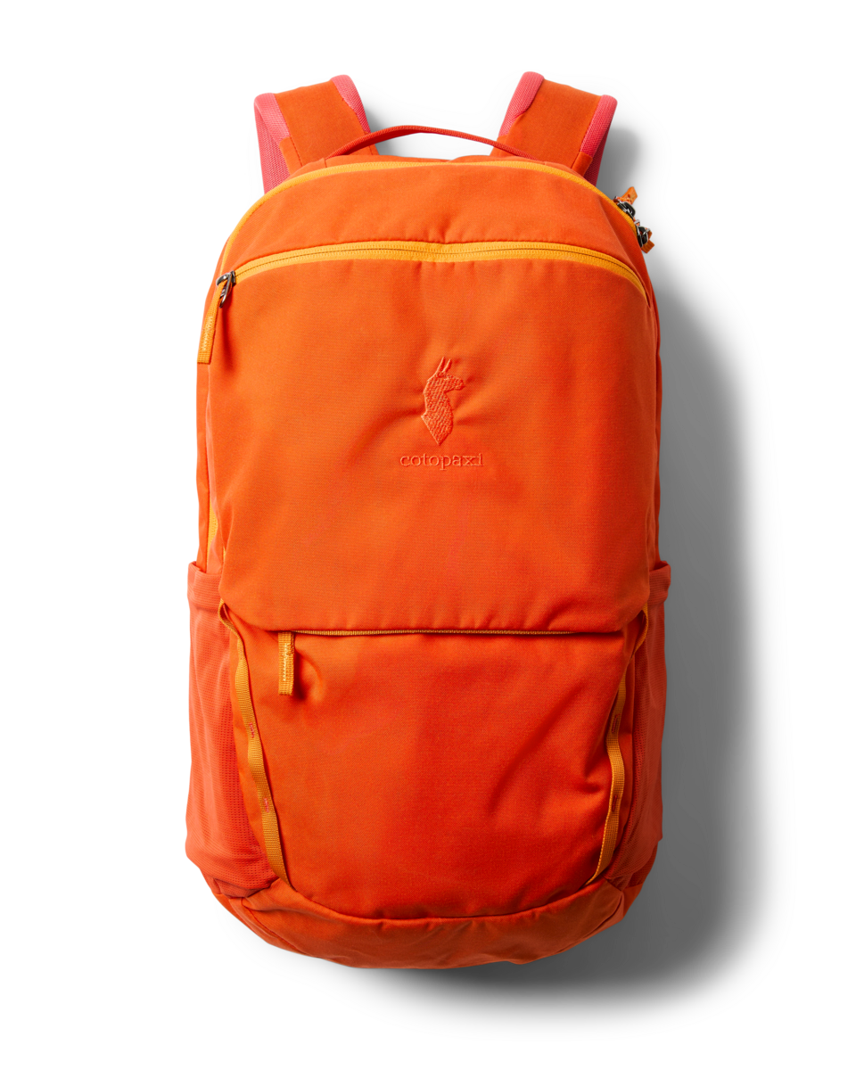 Allpa 26L Daypack - Contiguo - Orange - US 2950