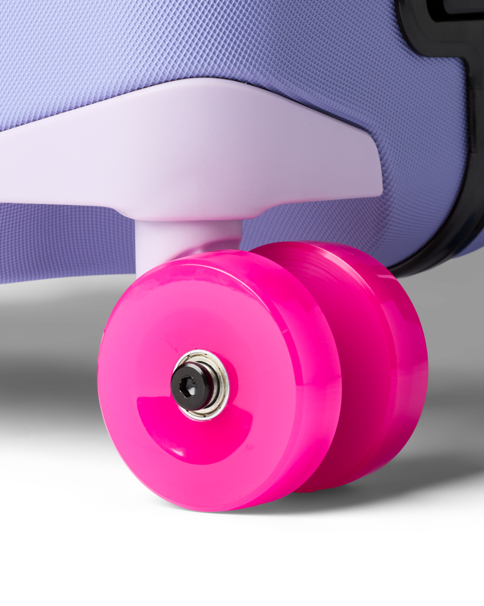 Coraza Interchangeable Wheel (Single) - Pitaya - US 7477