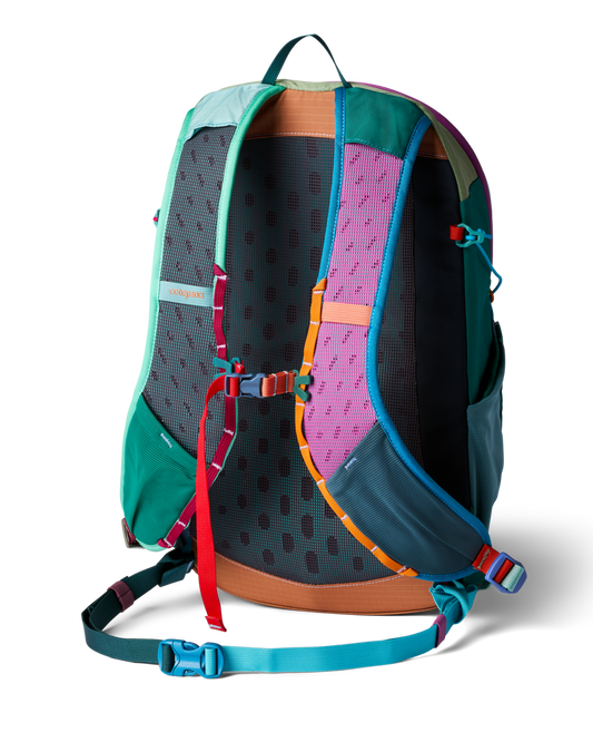 Elqui 18L Daypack - Del Día - US 9967