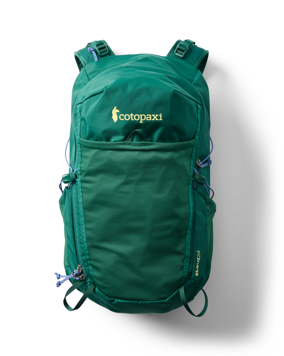 Elqui 24L Daypack - Kale - US 5209