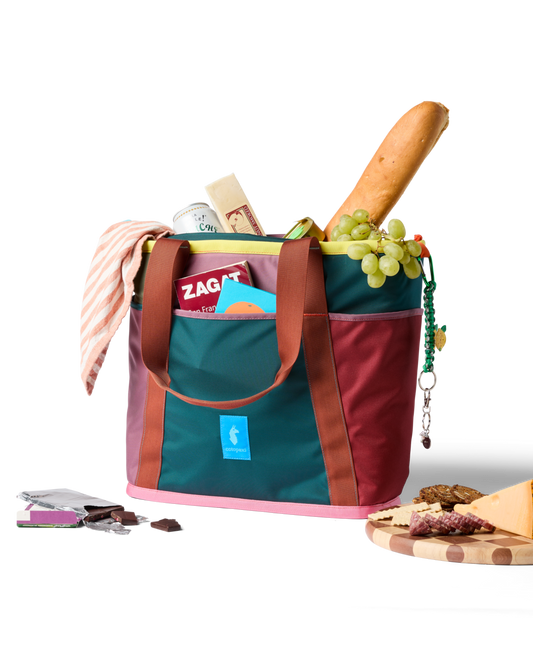 Hielo 18L Cooler Tote - Del Día - US 1125