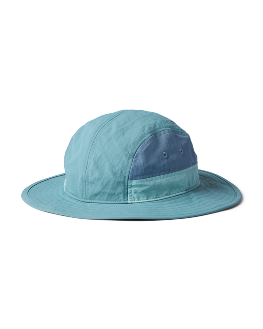 Tech Bucket Hat - Everglade - US 3241