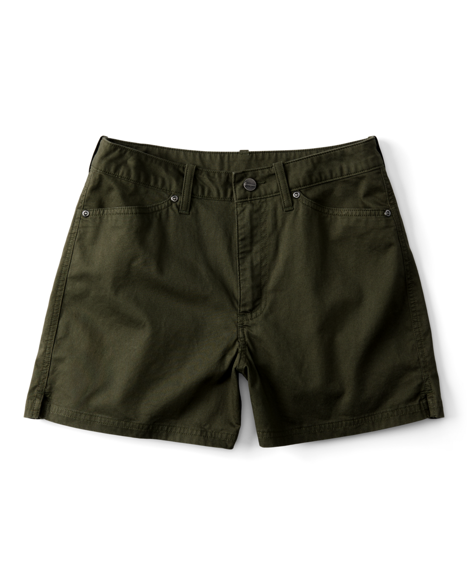 Ambato Short - Women's - Woods - US 8762