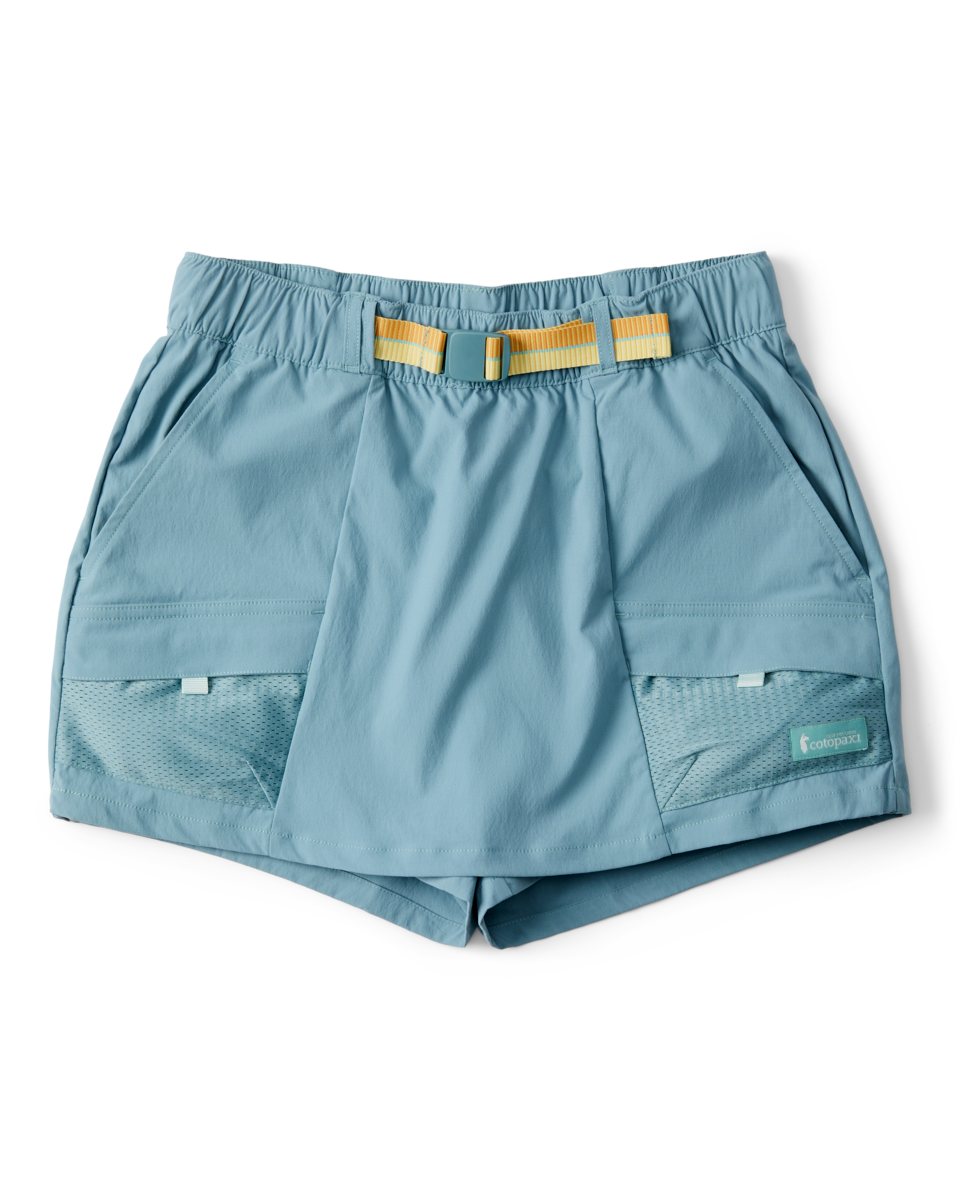 Brinco Skort - Women's - Everglade - US 3740