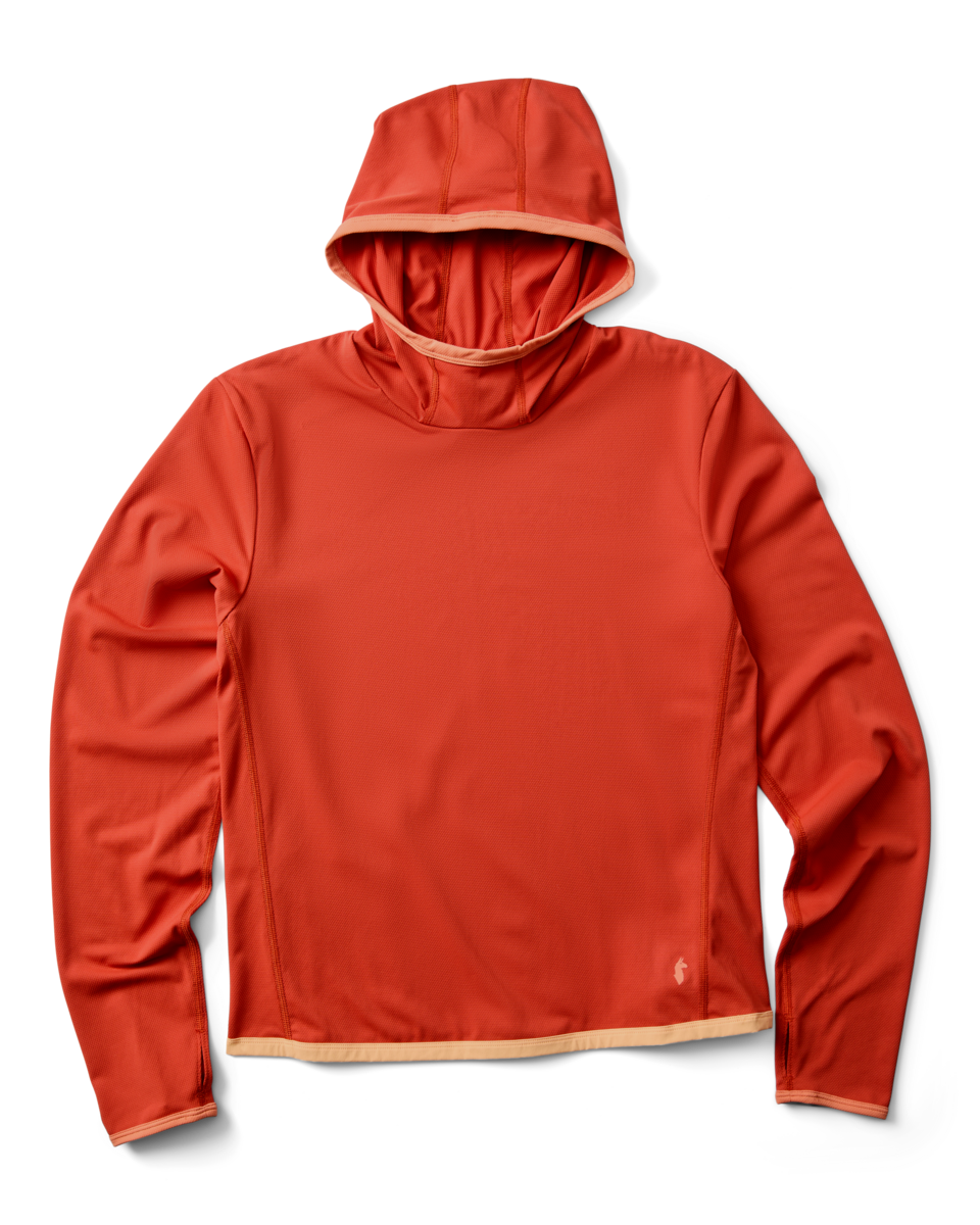 Sombra Sun Hoodie - Women's - Chimayo - US 2590