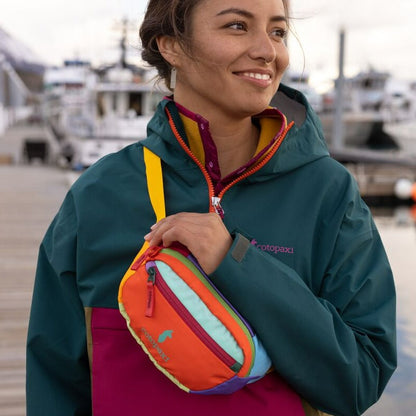 Kapai 1.5L Hip Pack - Del Día - US 4346