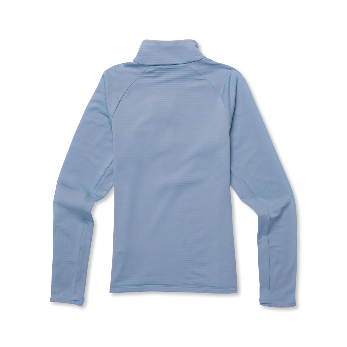 Otero Fleece Half-Zip Pullover - Women's - Iceberg - US 9656