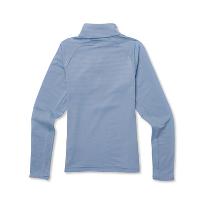 Otero Fleece Half-Zip Pullover - Women's - Iceberg - US 9656