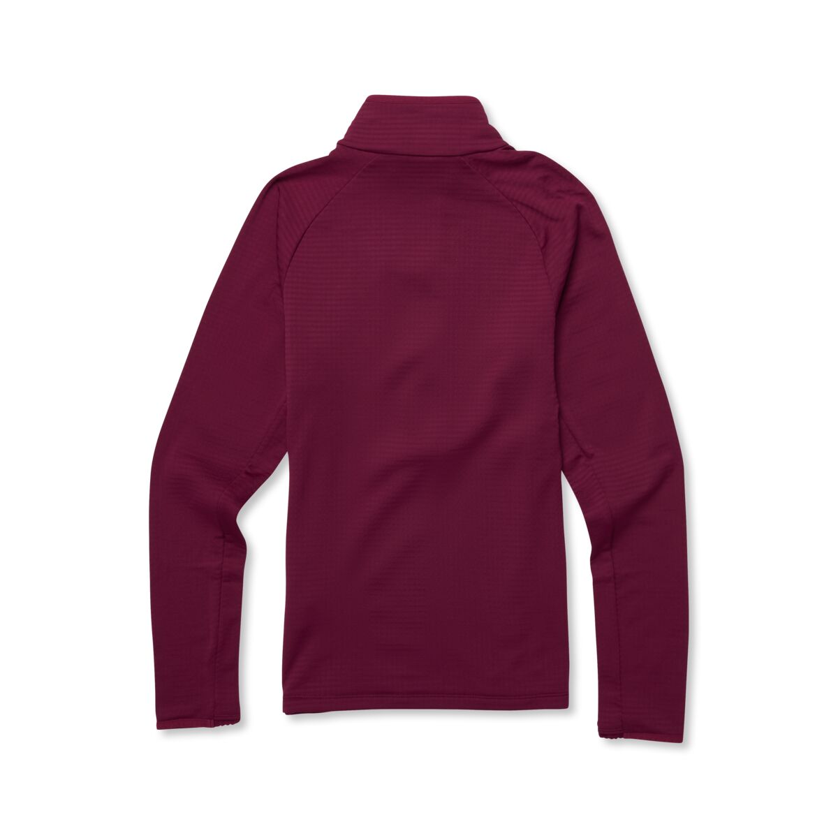 Otero Fleece Half-Zip Pullover - Women's - Iceberg - US 9656