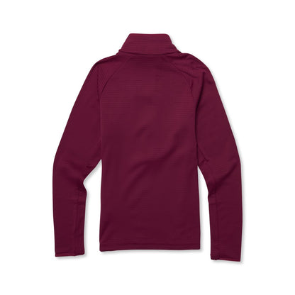 Otero Fleece Half-Zip Pullover - Women's - Iceberg - US 9656
