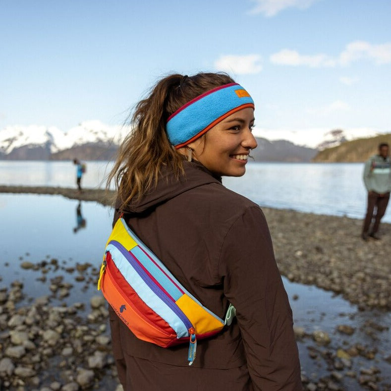 Kapai 3L Hip Pack - Del Día - US 3870