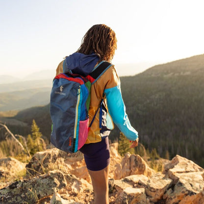 Batac 16L Daypack - Del Día - US 6827