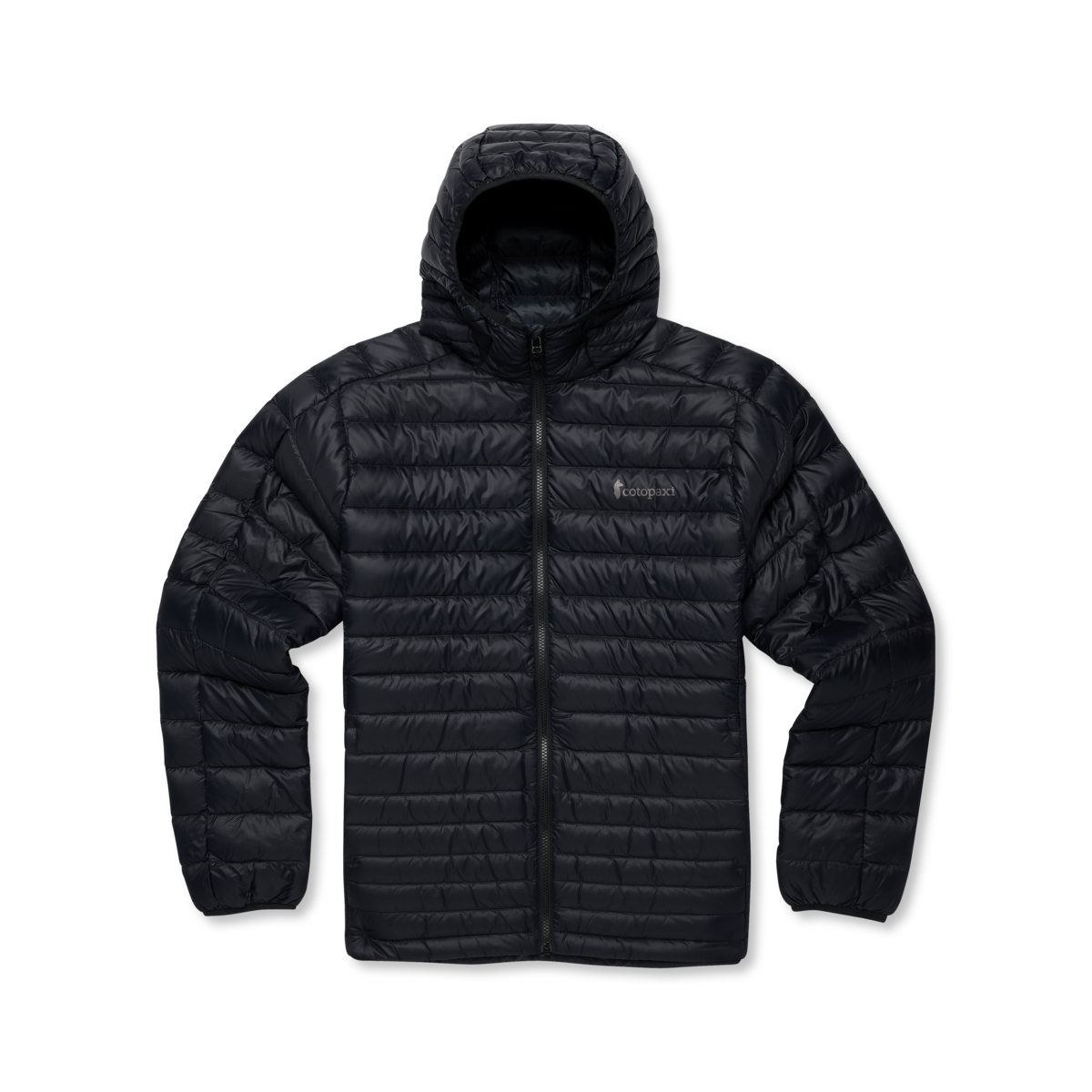 Fuego Down Hooded Jacket - Men's - Cotopaxi Black - US 1836