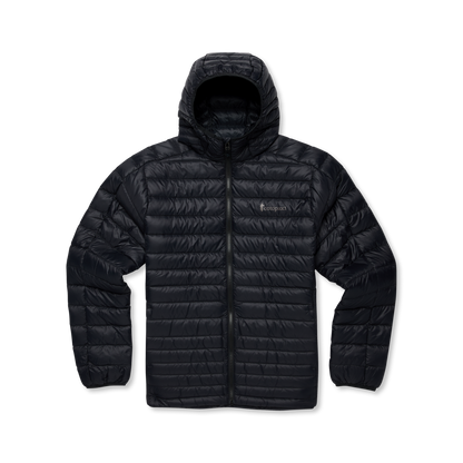 Fuego Down Hooded Jacket - Men's - Cotopaxi Black - US 1836