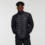 Fuego Down Jacket - Men's - Cotopaxi Black - US 5976