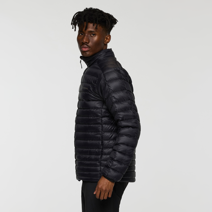 Fuego Down Jacket - Men's - Cotopaxi Black - US 5976