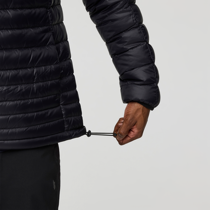 Fuego Down Jacket - Men's - Cotopaxi Black - US 5976