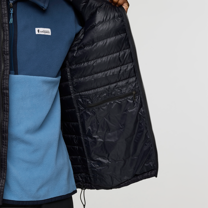 Fuego Down Jacket - Men's - Cotopaxi Black - US 5976