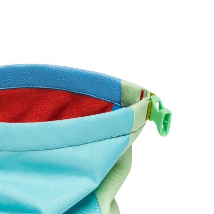 Halcon Chalk Bucket - Del Día - US 5474