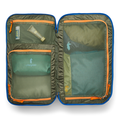 Allpa 28L Travel Pack - Fatigue - US 2984