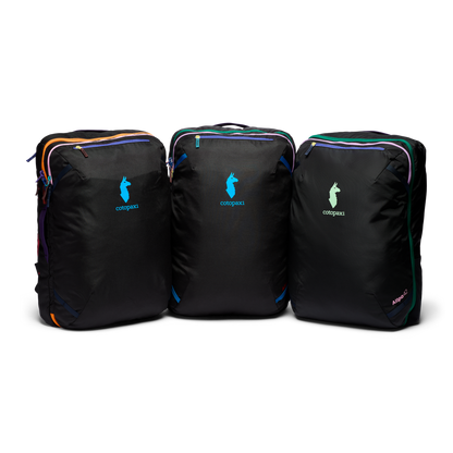 Allpa 42L Travel Pack - Del Día Dark - US 3820