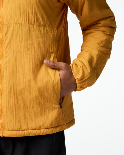 Pacaya 2.0 Insulated Hooded Jacket - Men's - Honeycomb - US 4399