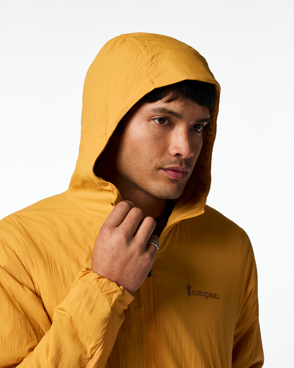 Pacaya 2.0 Insulated Hooded Jacket - Men's - Honeycomb - US 4399
