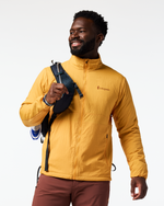 Pacaya 2.0 Insulated Jacket - Men's - Honeycomb - US 5138