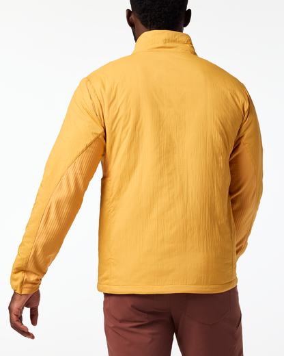 Pacaya 2.0 Insulated Jacket - Men's - Honeycomb - US 5138